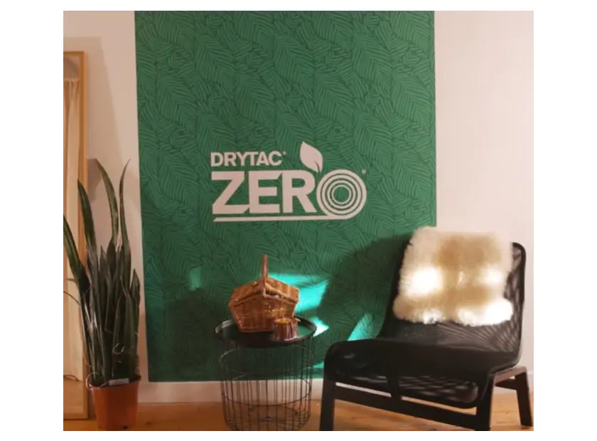Drytac Zero PVC-Free