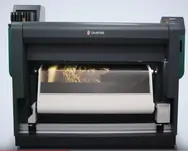 Latex Wallcovering Printer