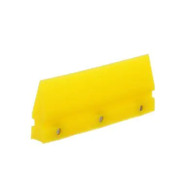 3M Yellow Magnetic Squeegee.