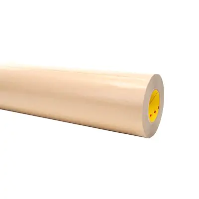 Photo of a roll of 9485 transfer tape