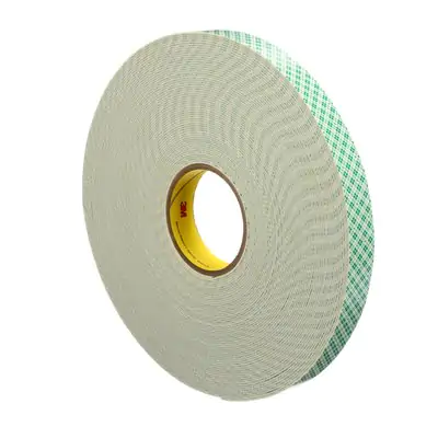 Image of 4026 Double Coated Urethane Foam Tape