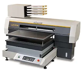 Mimaki UJF-6042 UV printer
