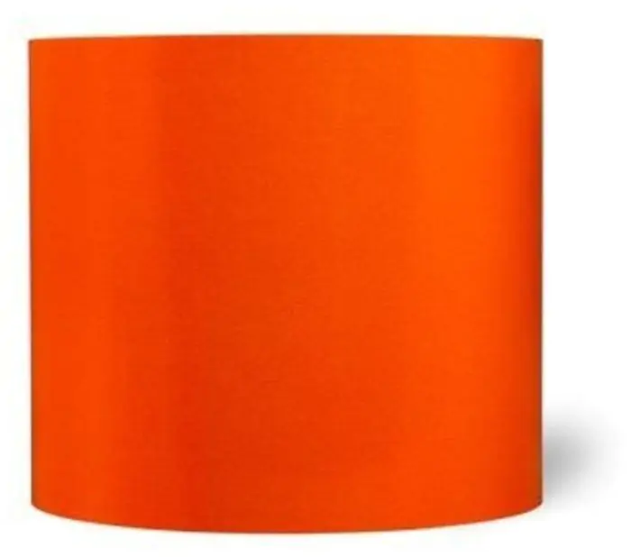 An orange roll of 3M 7300 AEFG Engineering Reflective.