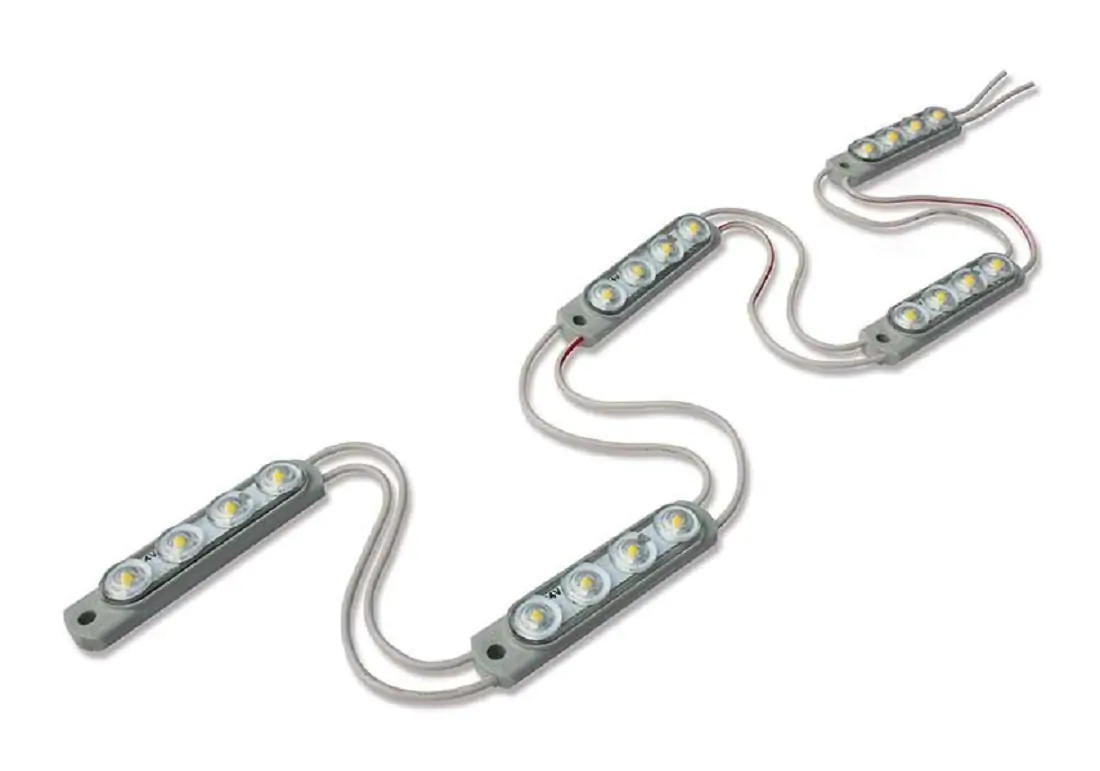 Tetra EdgeStrip LED Modules