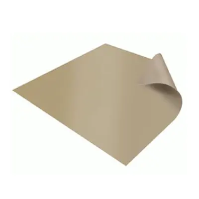 Sheet of HTV Multipurpose paper in light beige